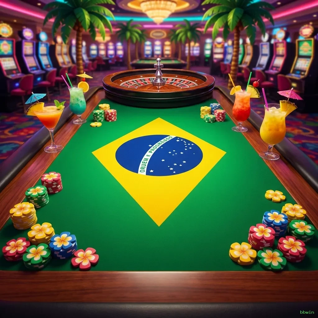 Cassino ao vivo da bbwin com dealers reais