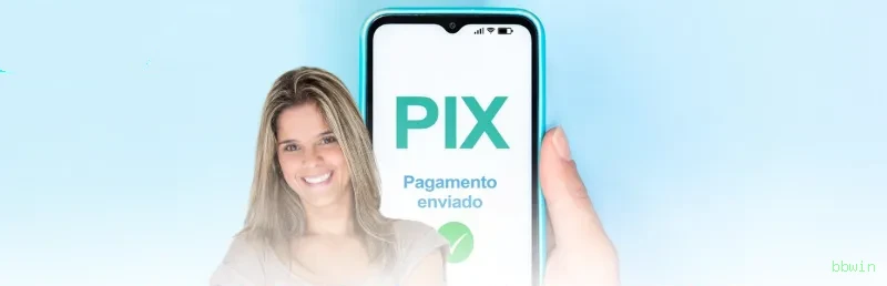 Página oficial da bbwin no Facebook