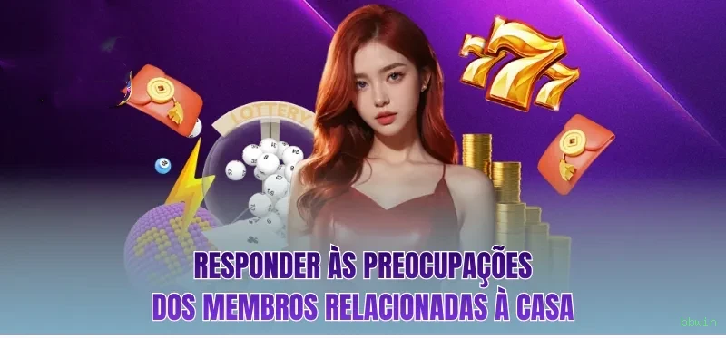 Ganhe prêmios incríveis na bbwin